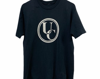 Free Shipping! Vintage Undercover by Jun Takahashi Tshirt