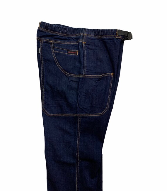 日本製 Swany Grip X Gramicci Denim Etsy - Pants Utility パンツ