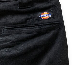 Takahiro Miyashita Number Nine X Dickies Slim Fit Work Pants - Etsy