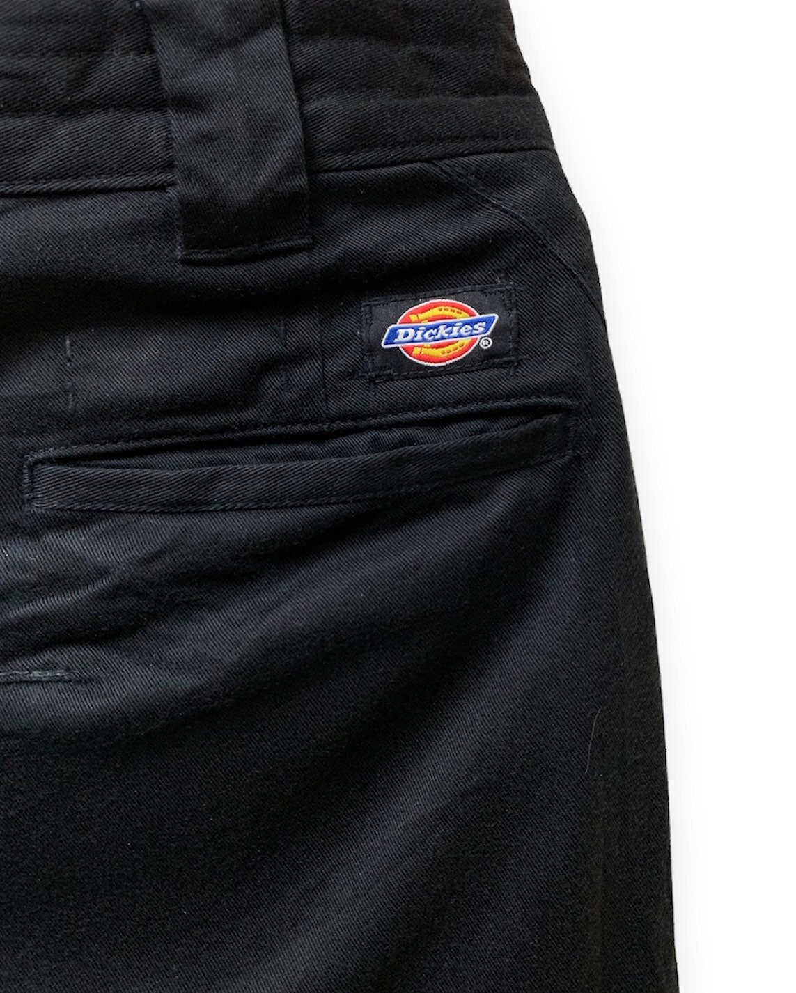 Takahiro Miyashita Number Nine X Dickies Slim Fit Work Pants
