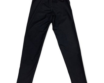 Yohji Yamamoto COSTUME D’HOMME PANTS Yohji Yamamoto Costume 'd' Homme Suits Gabardine Pants - Etsy