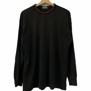 Vintage Comme Des Garcon Homme Long Sleeve Shirt