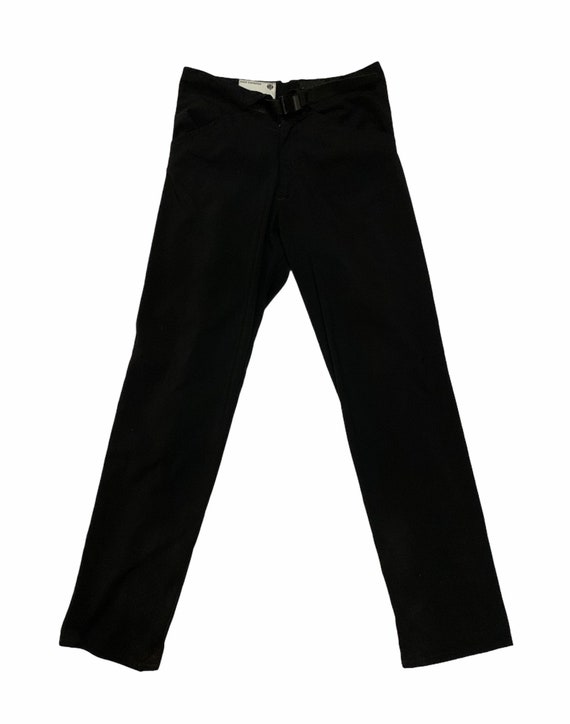 Vexed Generation Cordura Tech Origami Cut Pants - image 1