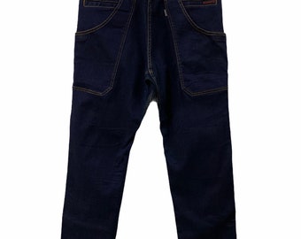 GRAMICCI × GRIP SWANY 別注CAMP POUCH PANTS GRAMICCI × GRIP SWANY 別注CAMP POUCH PANTS