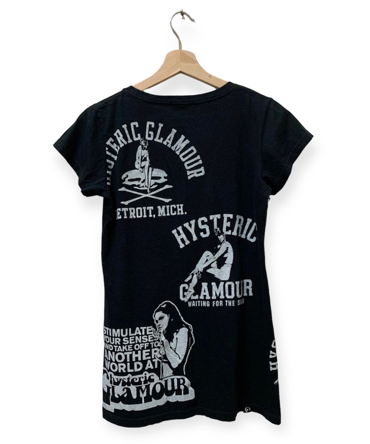 H*u様 【レア】HYSTERIC GLAMOUR Too Drunk Tシャツ il_fullxfull.4976110109_8jna.jpg