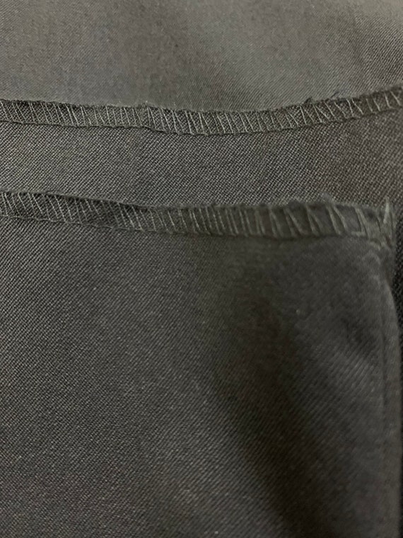 Yohji Yamamoto Costume 'd' Homme Suits Gabardine Pants - Etsy Yohji Yamamoto Costume 'd' Homme Suits Gabardine Pants - Etsy