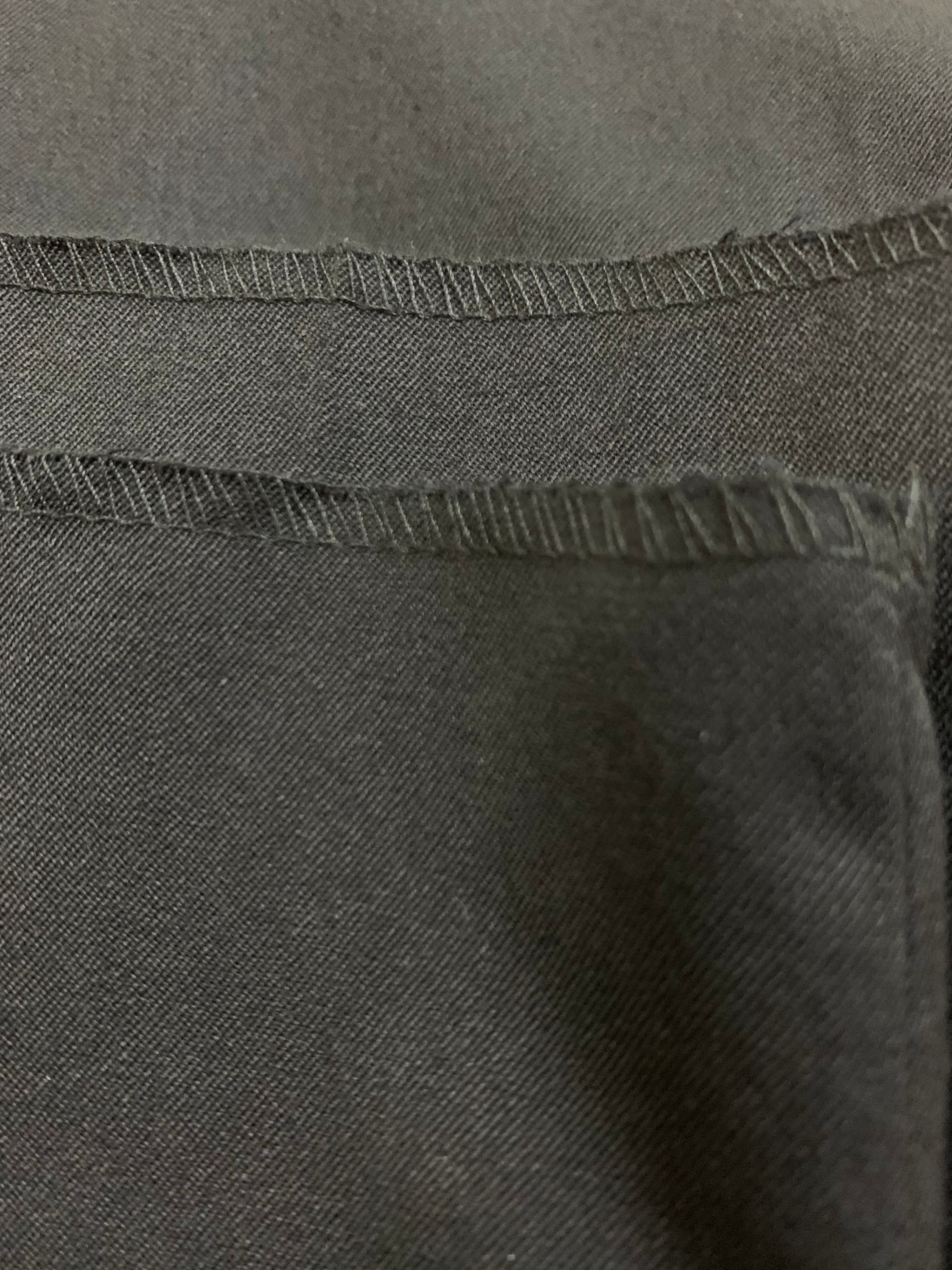 Yohji Yamamoto Costume d Homme Suits Gabardine Pants - Etsy