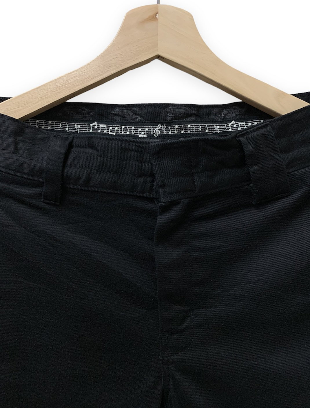 Takahiro Miyashita Number Nine X Dickies Slim Fit Work Pants - Etsy