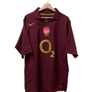 Arsenal ‘Highbury’ Jersey