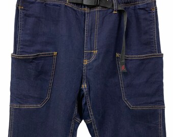 GRAMICCI × GRIP SWANY 別注CAMP POUCH PANTS GRAMICCI × GRIP SWANY 別注CAMP POUCH PANTS