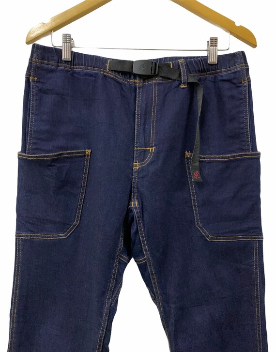 注文割引 Denim Swany Grip X Gramicci Utility Etsy - Pants パンツ