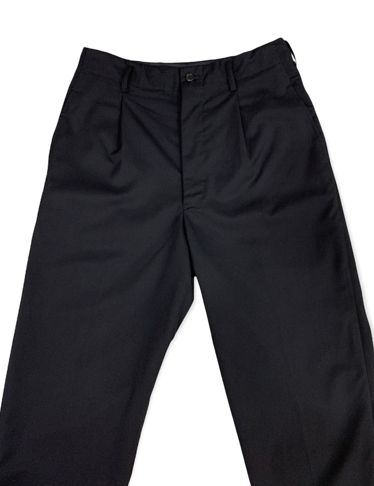 Yohji Yamamoto Costume 'd' Homme Suits Gabardine Pants - Etsy