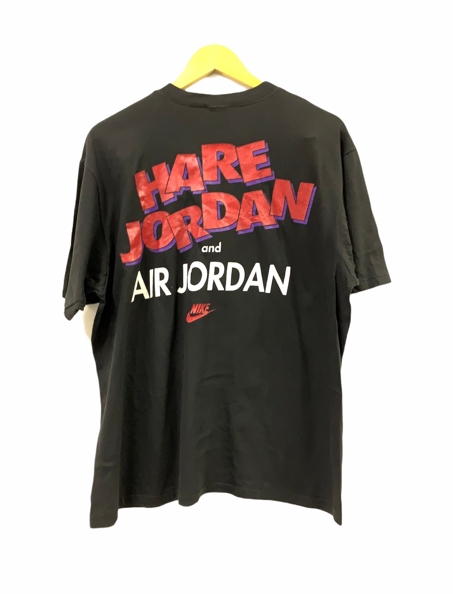 hare jordan clothing