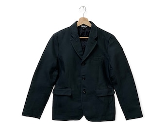 Comme Des Garcon BLACK Blazer