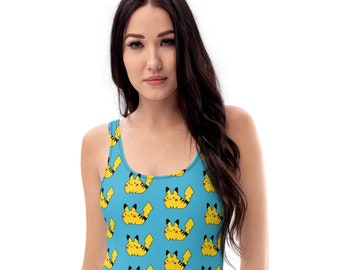 pokemon girls swimsuit
