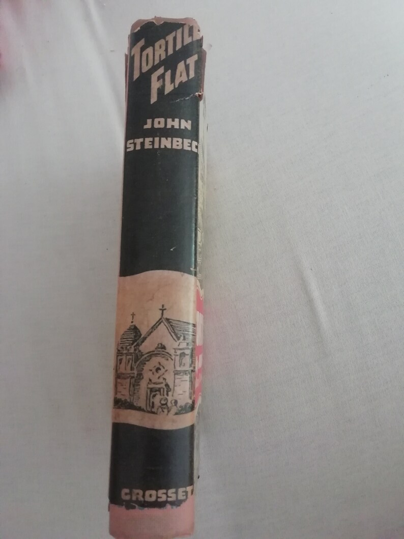 tortilla flat steinbeck tortilla flat steinbeck