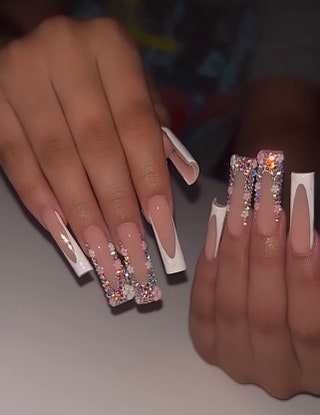 Nailsxjas - Etsy