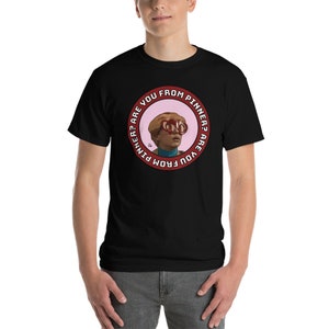 Villanelton T-Shirt