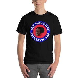 Max The Maverick T-Shirt
