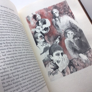 Thomas Mann Stories The Franklin Library Limited Edition 1978