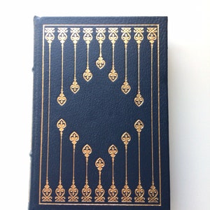 Ambrose Bierce In the Midst of Life The Franklin Library Limited Edition 1979