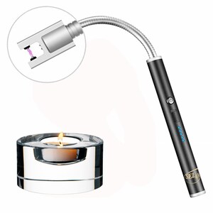 blackbeard arc lighter