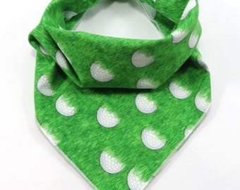 Sports Themed *Ready to ship* Dog Bandana