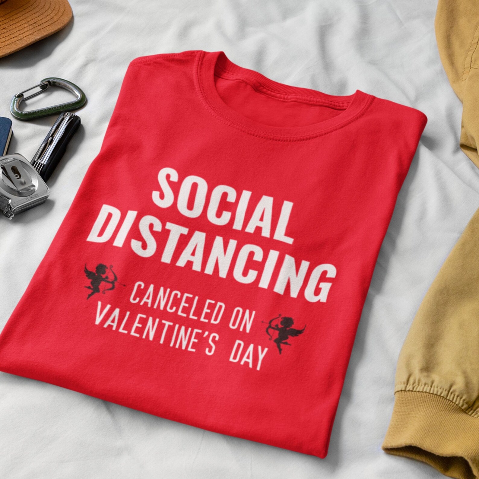 social distancing t shirt uk