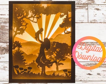 Download 3d Svg Projects Etsy