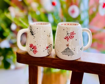 254☆ ハンドメイド ミニチュア ドリンク クリスマス グラス カップ ゼリー il_340x270.6441898961_7hd9.jpg