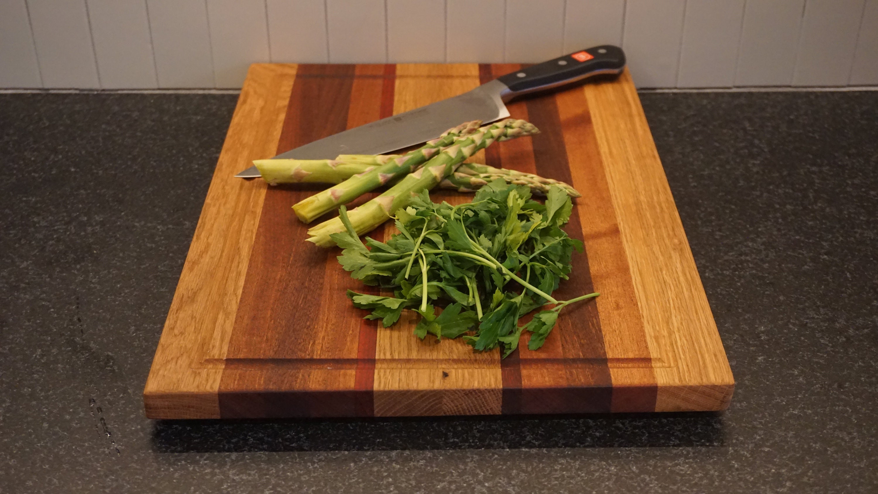 Hand Crafted Cutting Board | Etsy