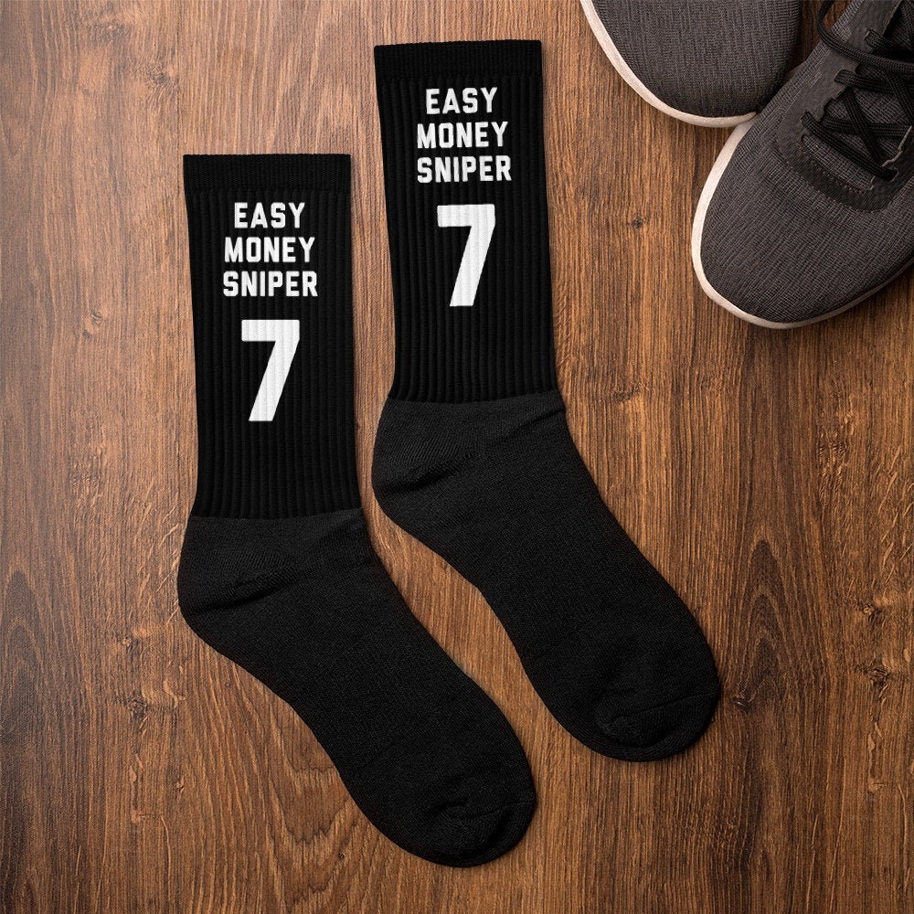 durant socks
