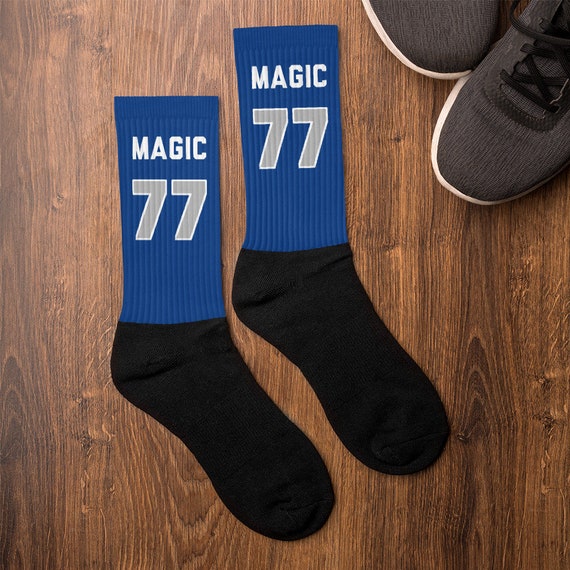 dallas mavericks socks