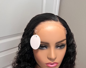 14” 5x5 HD Lace Closure