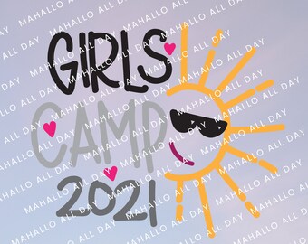 Download Summer Camp Svg Etsy