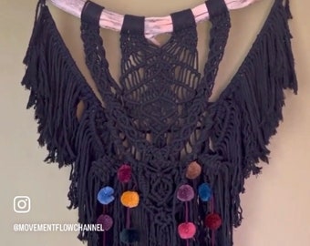Macramé Wall hanging