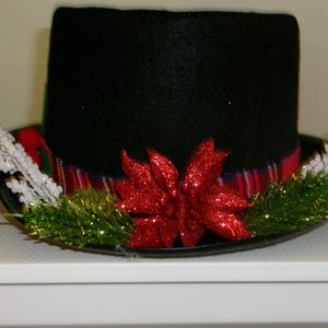 Derby Hat