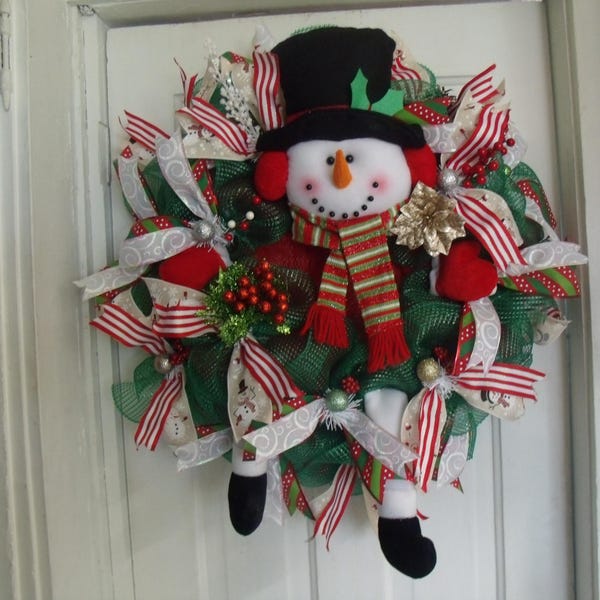The Snowman