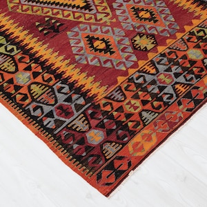 Anadolu kilim - Etsy 日本