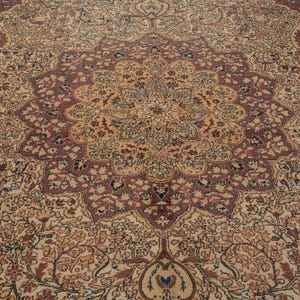70s Rug 6x9 - Etsy