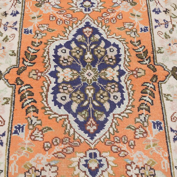 2x3 Vintage Rug - Etsy