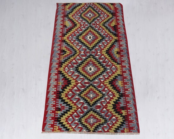 アンティークコーカサス キリム