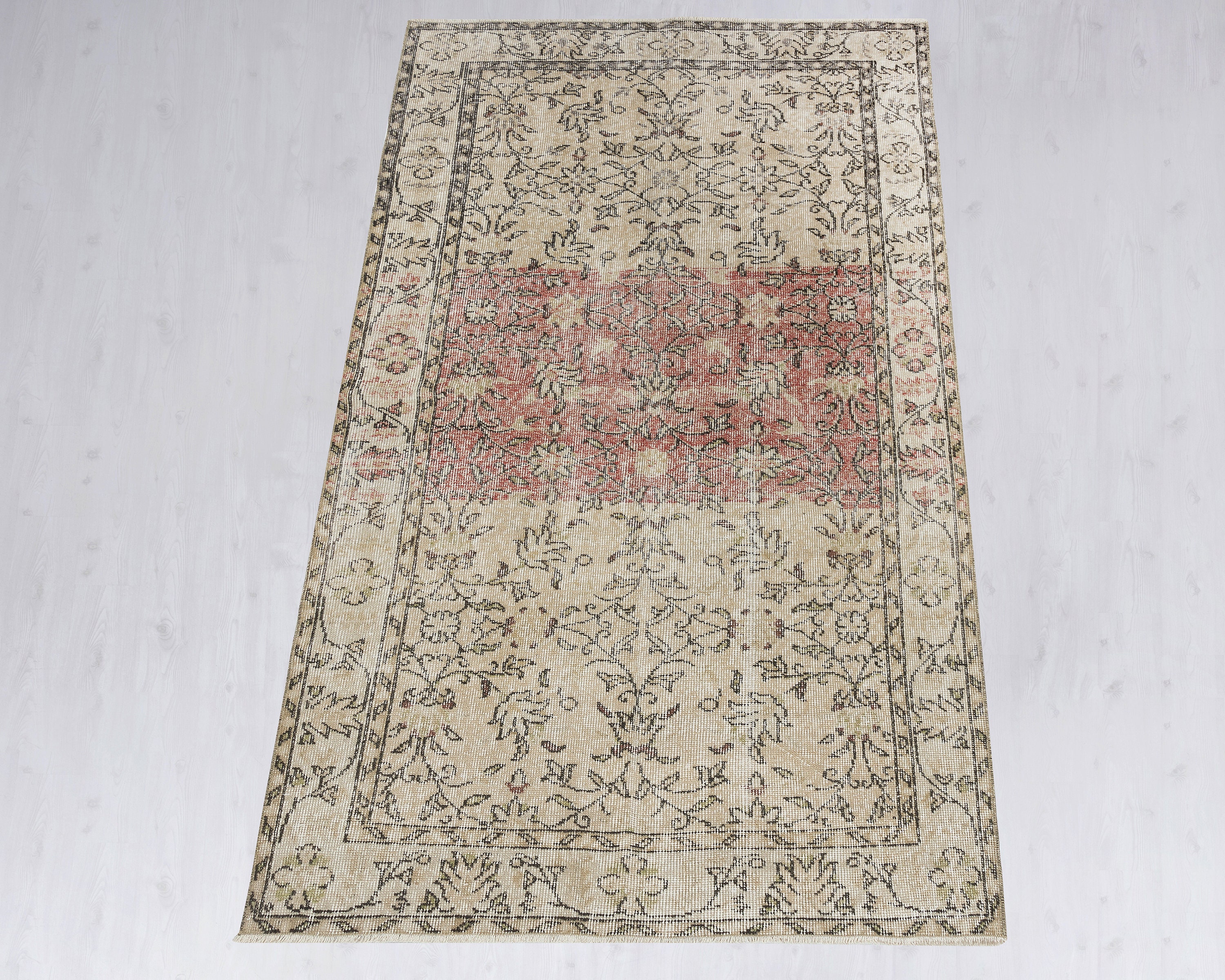 114×57 “DIMLY LIT-S” ViNTAGE TURKiSH RUG 114×57 “DIMLY LIT-S” ViNTAGE TURKiSH RUG 114×57 “DIMLY LIT-S