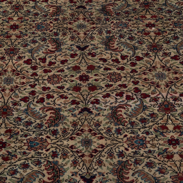 Persian Rug 4x8 - Etsy