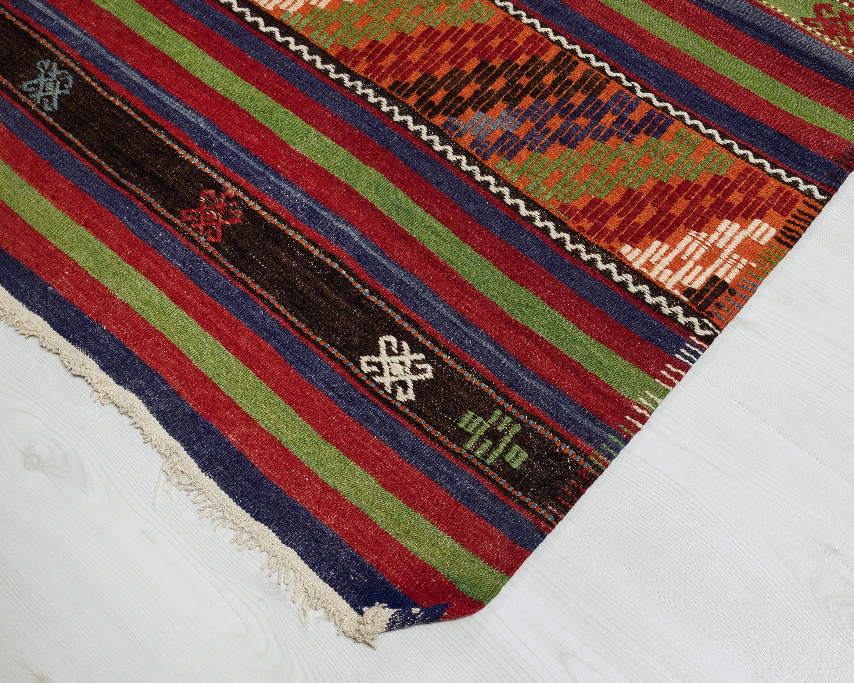 トルコのトルコ絨毯 - Etsy 日本