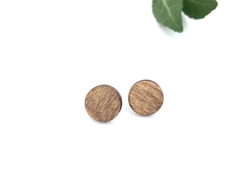 Wood Studs