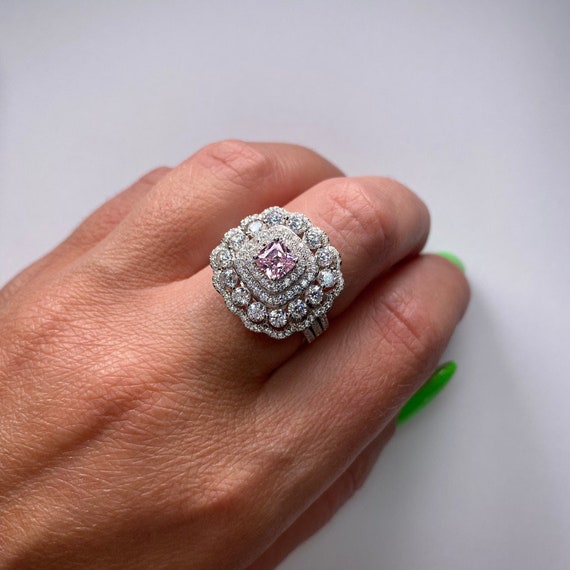 Etsy clearance cocktail rings