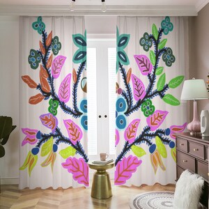 Blackout Curtains | 265(gsm)