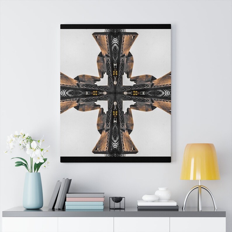 Canvas Gallery Wraps