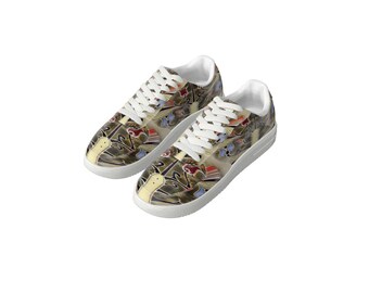 custom gucci nike air force 1